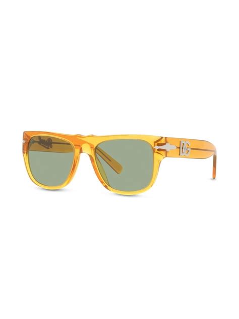 dolce gabbana persol|Persol x Dolce & Gabbana PO3295S Sunglasses .